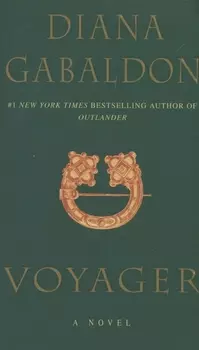 Voyager. A Novel