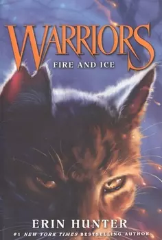 Warriors Fire and Ice