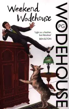 Weekend Wodehouse