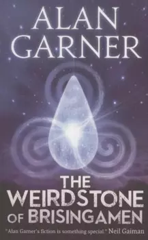 Weirdstone of Brisingamen
