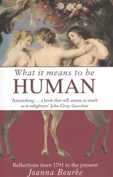 What it means to be Human