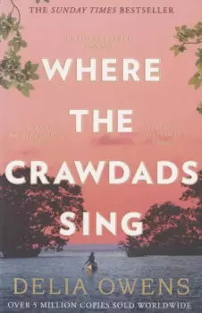 Where the Crawdads Sing