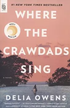 Where the Crawdads Sing