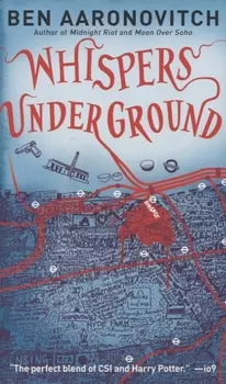 Whispers Under Ground