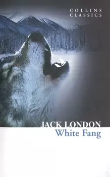White Fang (м) London