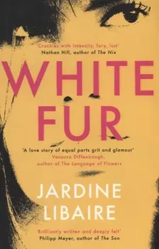 White Fur (м) Libaire