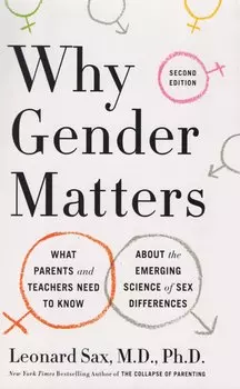Why Gender Matters (Second Edition)