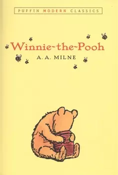 The Complete Tales of Winnie-the-Pooh / The second book in the Winnie-the-Pooh series