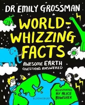 World-Whizzing Facts