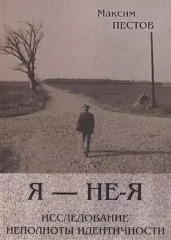 Я - не-Я или исследование неполноты идентичности (м) Пестов