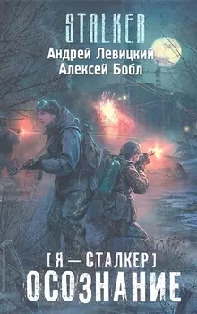 Я-сталкер. Осознание: фантастический роман