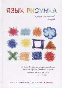 Язык рисунка