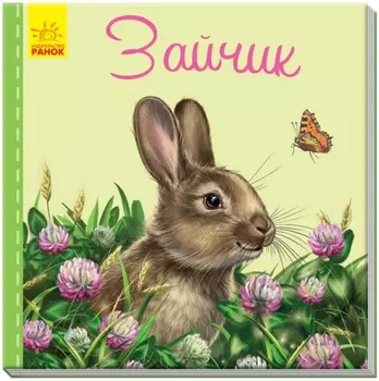 Зайчик