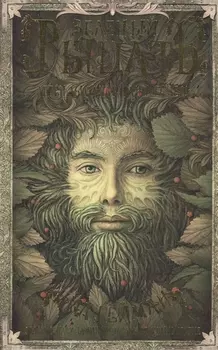 Зеленый рыцарь