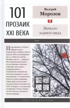 Зеркало заднего вида: Повести, рассказы