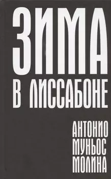 Зима в Лиссабоне