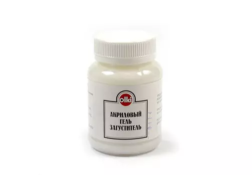 Акриловый гель-загуститель (100 мл)