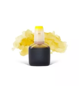 Алкогольные чернила желтые 20 мл, Artline Alcohol lnk