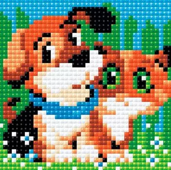 Алмазная вышивка «Это со мной»