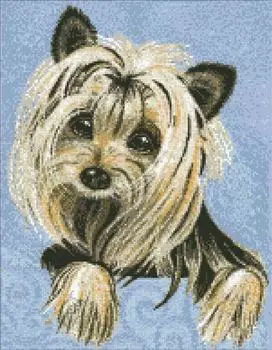 Алмазная вышивка «Принцесса»