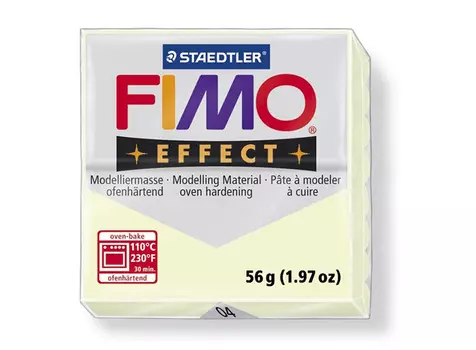 FIMO Effect 04 (вечерний жар)