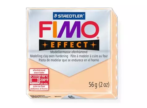 FIMO Effect 405 (персик)