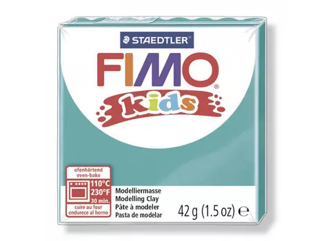 FIMO Kids 39 (бирюзовый)