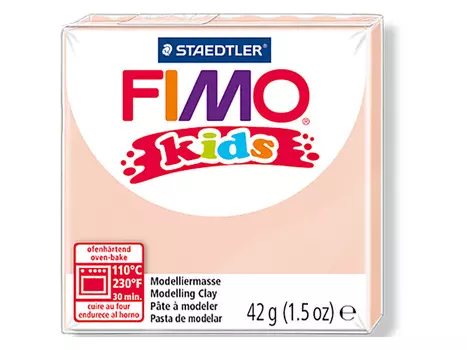 FIMO Kids 43 (телесный)