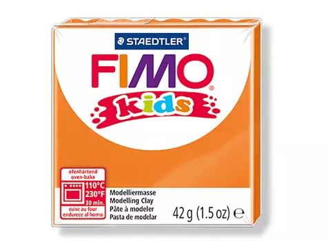 FIMO Kids 4 (оранжевый)