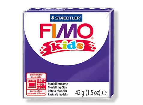 FIMO Kids 6 (лиловый)