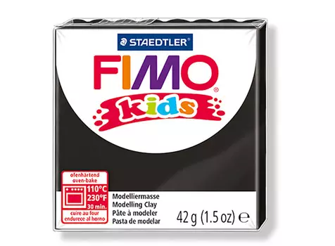FIMO Kids 9 (черный)