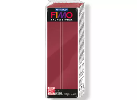 FIMO Professional 23 (бордо) 350 г