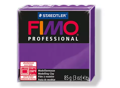 FIMO Professional 6 (лиловый)