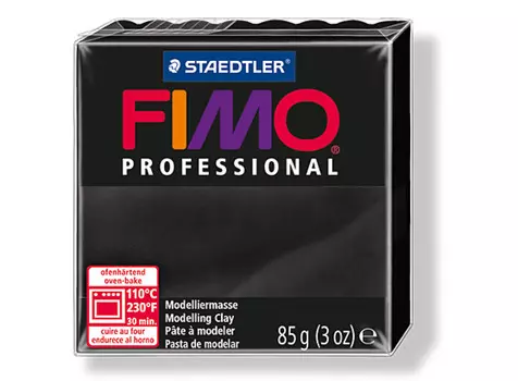 FIMO Professional 9 (черный)
