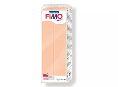 FIMO Soft 43 (телесный) 350 г