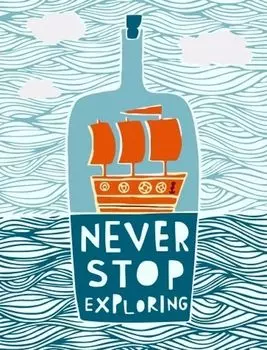 Картина по номерам «Мотивация»