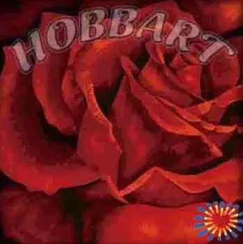 Картина по номерам «Роза страсти»