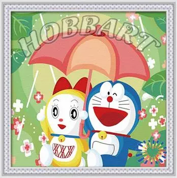 Картина по номерам «Все для тебя»