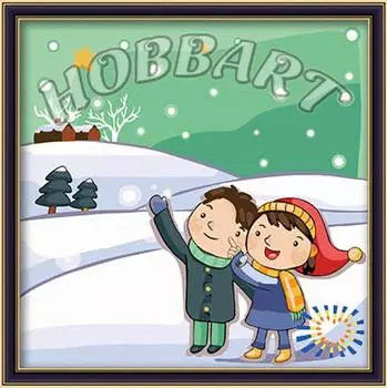 Картина по номерам «Желание на звезду»