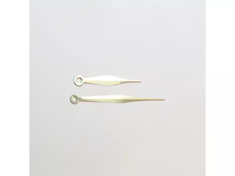 Комплект стрелок №5, ResinArt