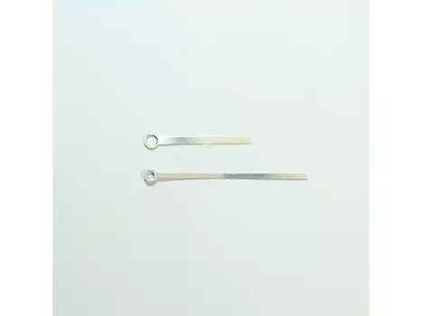 Комплект стрелок №6, ResinArt