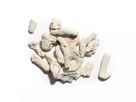 Кораллы микс, 100 мл, ResinArt