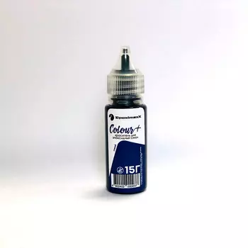 Краситель Colour! синий 15 г, EpoximaxX