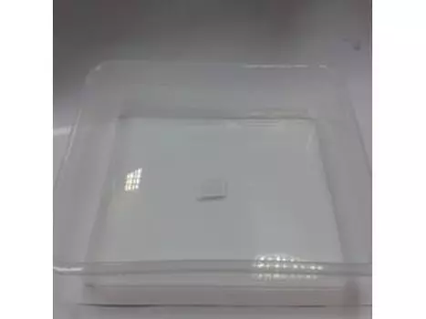 Лоток для эбру А4, Ebrusso