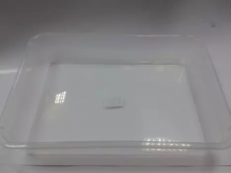 Лоток для эбру Ebrusso