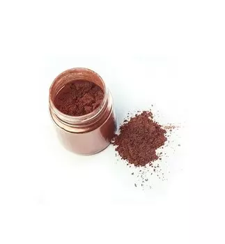 Металлический пигмент бронзовый 10 г, Artline Metallic Pigment