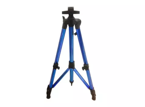 Мольберт-тренога синий