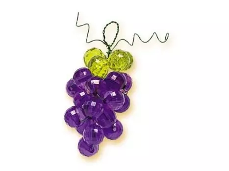 Набор для бисероплетения «Виноград»