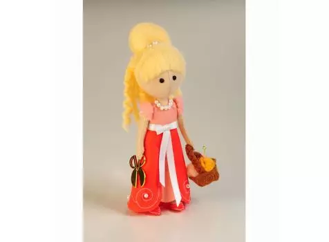 Набор для шитья «Фея Рукоделия»