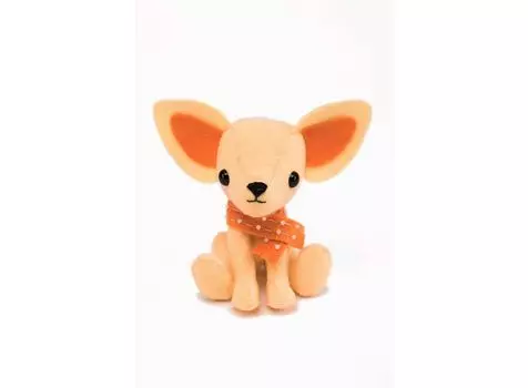 Набор для шитья игрушки «Бэмби»